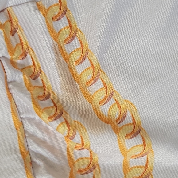 💥Women's 2 Piece Silky Top/Wide Leg  Pants Set (M)(L)💥 - Picture 5 of 8